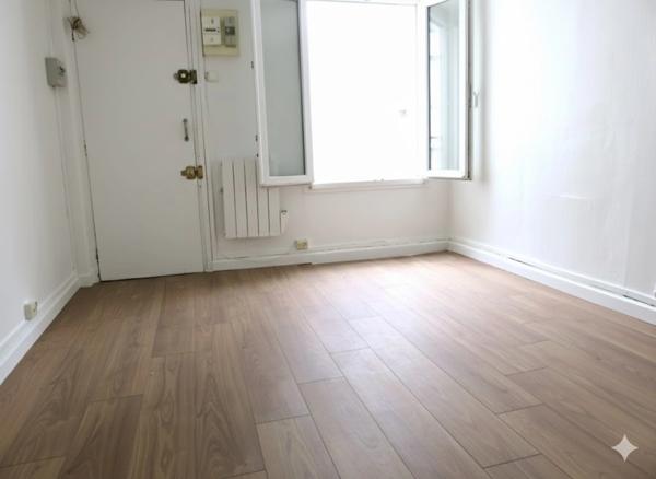 Appartement à vendre 2 pièces 75009 Paris
