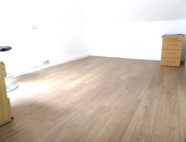 Appartement à vendre 2 pièces 75009 Paris