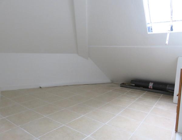 Appartement à vendre 2 pièces 75009 Paris