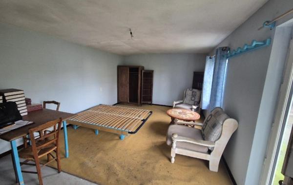 Vente Maison La foye-monjault   