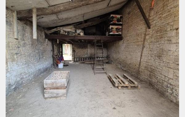 Vente Maison La foye-monjault   