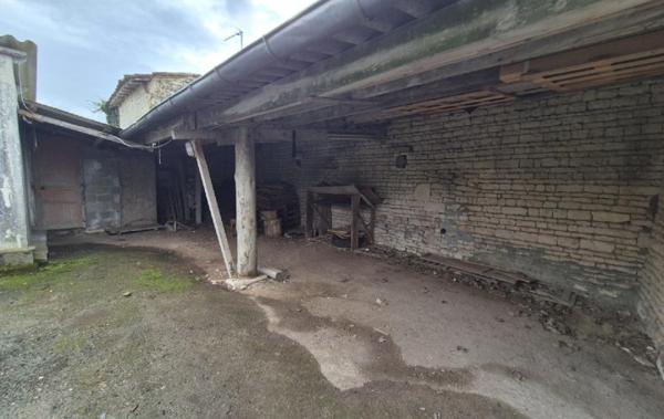 Vente Maison La foye-monjault   