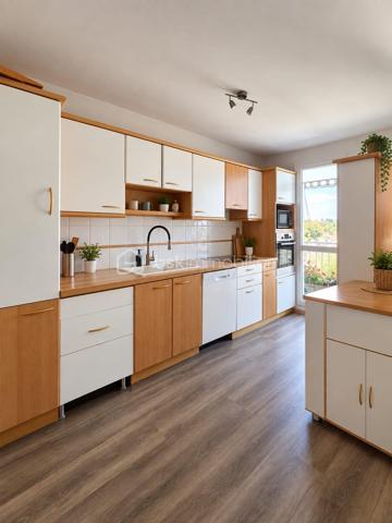 🏢 À VENDRE – BEL APPARTEMENT LUMINEUX AVEC BALCON

Découvrez cet appartement situé au 18ᵉ étage avec ascenseur, offrant une belle luminosité et un agencement fonctionnel.

✨ Il se compose de :
• Une entrée avec placard
• Un séjour double ouvert sur une cuisine aménagée et équipée, avec accès direct au balcon 
• un cajibi • placard de rangements
• Un couloir avec rangements desservant l’espace nuit
• 3 chambres
• Une salle d’eau avec cabine de douche

🔥 Chauffage collectif au gaz
♿ Appartement adapté aux personnes à mobilité réduite (PMR)
🌞 Très lumineux et fonctionnel
🚗 Grand parking
🛝 Aire de jeux pour les enfants

DPE : D (réalisé le 12/05/2026)

Un appartement idéal pour une famille à la recherche d’un logement pratique, lumineux et fonctionnel, avec toutes les commodités nécessaires au quotidien.

📞 Pour plus d’informations ou organiser une visite, contactez moi !