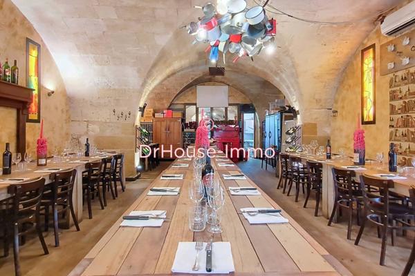 Commerce à vendre 6 pièces de 210 m²