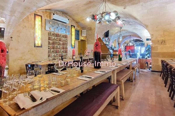 Commerce à vendre 6 pièces de 210 m²