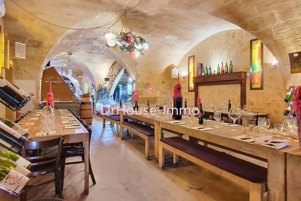 Commerce à vendre 6 pièces de 210 m²