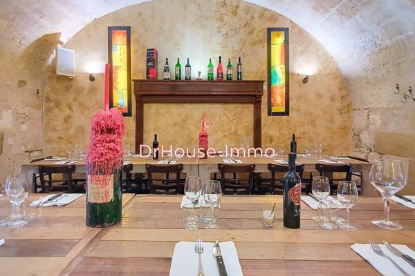 Commerce à vendre 6 pièces de 210 m²