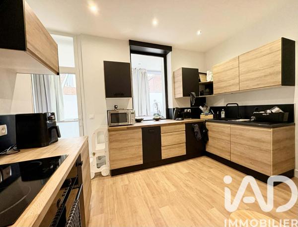Maison à vendre 5 pièces 144 m² Provin