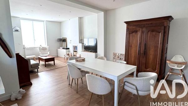 Maison à vendre 5 pièces 144 m² Provin