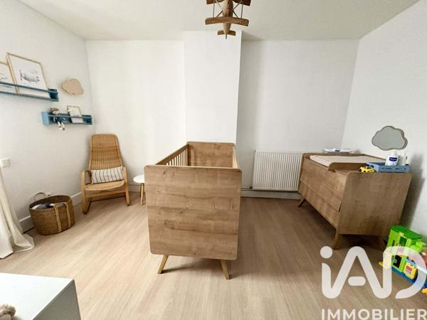 Maison à vendre 5 pièces 144 m² Provin