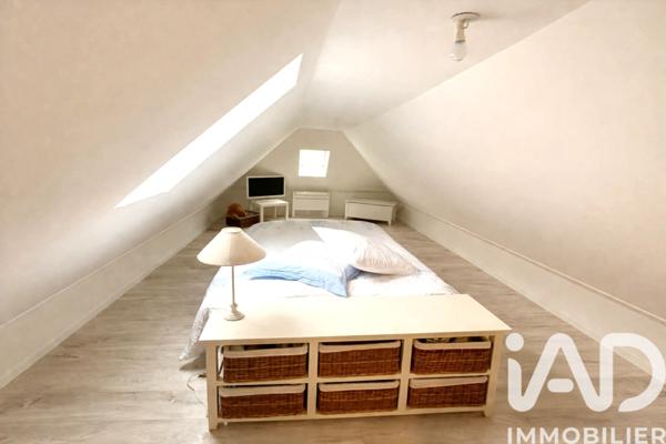 Maison à vendre 5 pièces 144 m² Provin