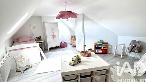 Maison à vendre 5 pièces 144 m² Provin
