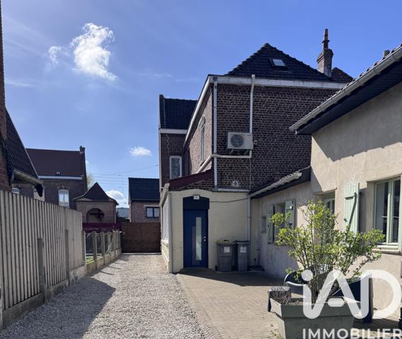 Maison à vendre 5 pièces 144 m² Provin