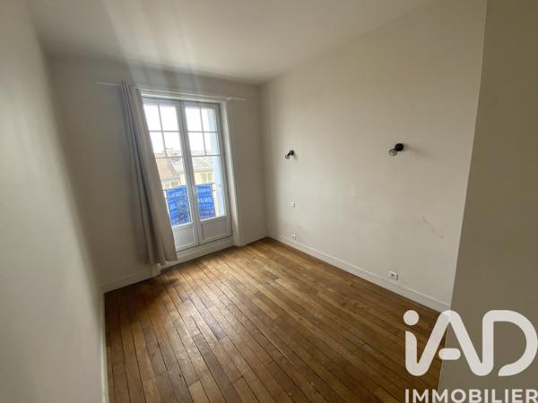 Appartement à vendre 4 pièces 107 m² Limoges