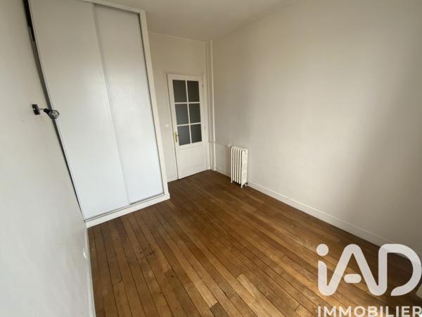 Appartement à vendre 4 pièces 107 m² Limoges