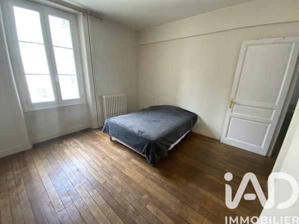 Appartement à vendre 4 pièces 107 m² Limoges