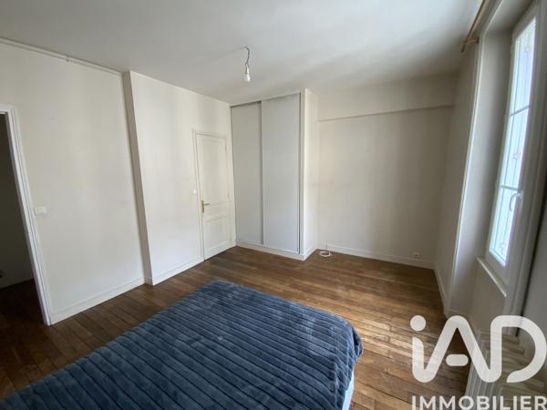 Appartement à vendre 4 pièces 107 m² Limoges