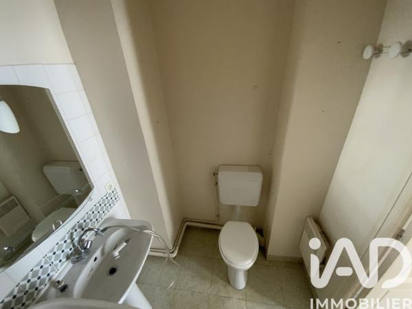 Appartement à vendre 4 pièces 107 m² Limoges