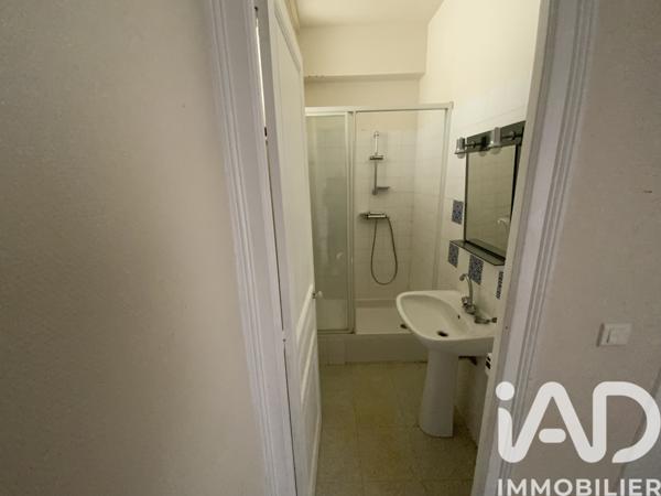 Appartement à vendre 4 pièces 107 m² Limoges