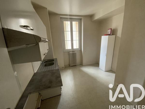 Appartement à vendre 4 pièces 107 m² Limoges