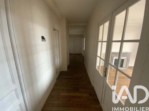 Appartement à vendre 4 pièces 107 m² Limoges