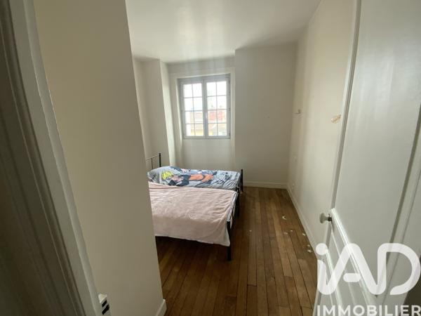 Appartement à vendre 4 pièces 107 m² Limoges