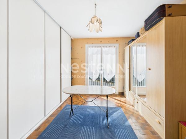 A vendre à Arpajon sur Cère, Maison de 6 pièces d'une surface de 132 m² avec jardin d'environ 700 m².