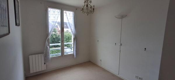 Appartement poétique à vendre au coeur du Vieux Crépy