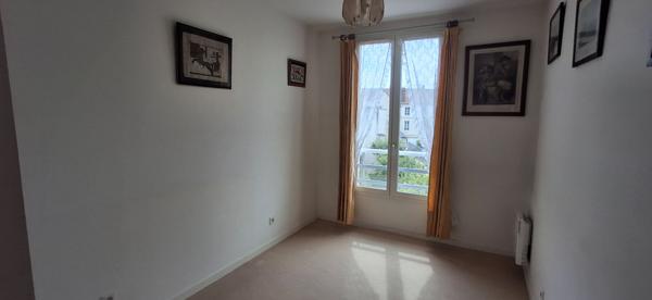 Appartement poétique à vendre au coeur du Vieux Crépy