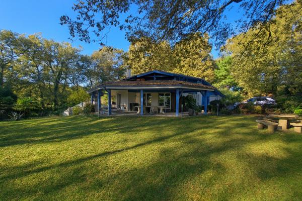 Maison Saint Paul Les Dax 6 pièces 250 m²