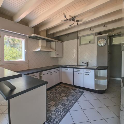 Maison Saint Paul Les Dax 6 pièces 250 m²