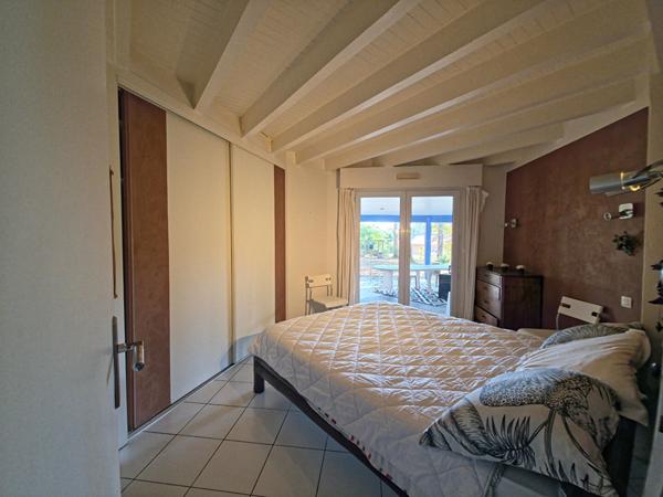 Maison Saint Paul Les Dax 6 pièces 250 m²