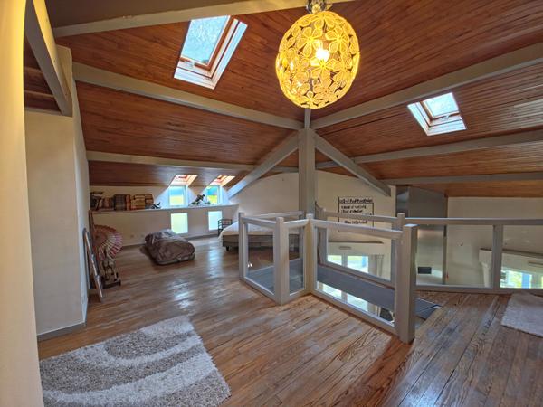 Maison Saint Paul Les Dax 6 pièces 250 m²