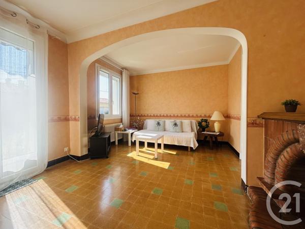 Maison à vendre  5 pièces - 126,19 m2 PERPIGNAN - 66