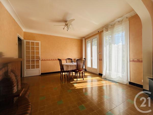 Maison à vendre  5 pièces - 126,19 m2 PERPIGNAN - 66