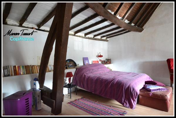 Maison individuelle de 175m², 4 chambres, avec grand potentiel, jardin et dépendance – Saint-Amand-les-Eaux