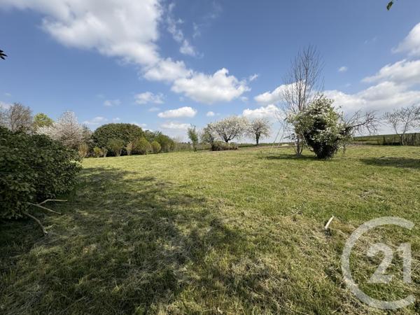 Maison à vendre  4 pièces - 109,98 m2 LURCY - 01