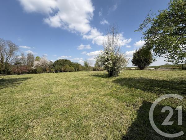 Maison à vendre  4 pièces - 109,98 m2 LURCY - 01