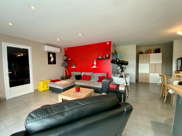 Maison Archiac 5 pièces 130 m2