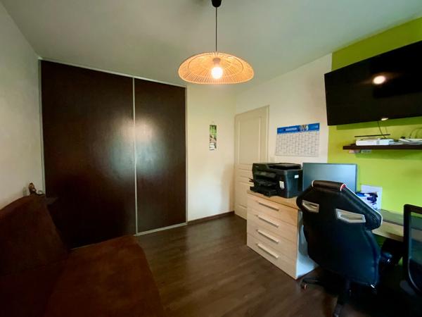 Maison Archiac 5 pièces 130 m2