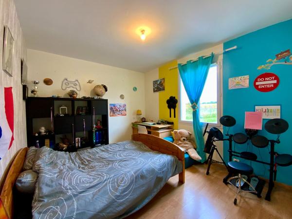 Maison Archiac 5 pièces 130 m2