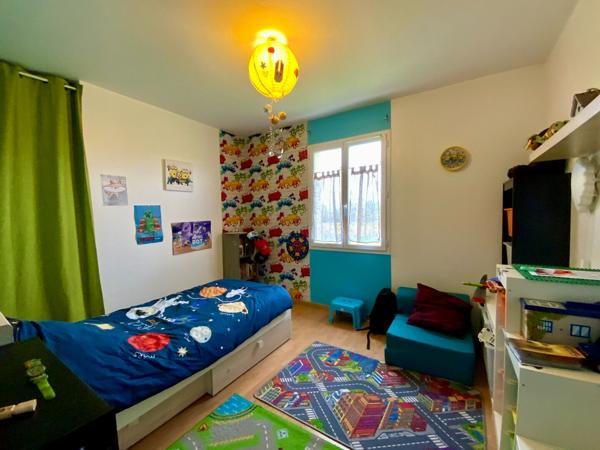 Maison Archiac 5 pièces 130 m2