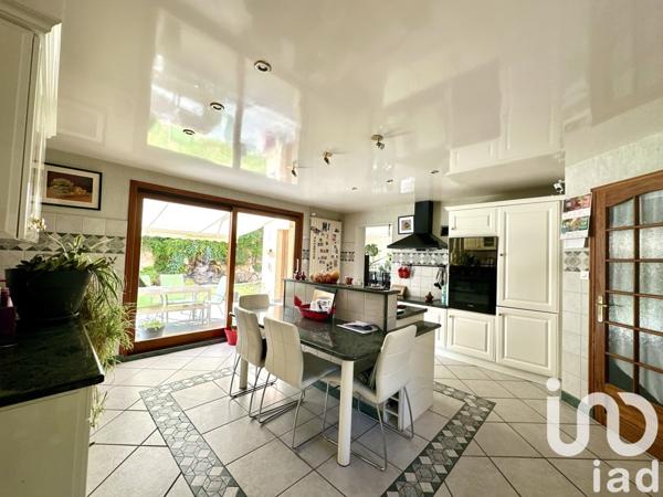 Maison à vendre 5 pièces 168 m² Ville-sur-Lumes