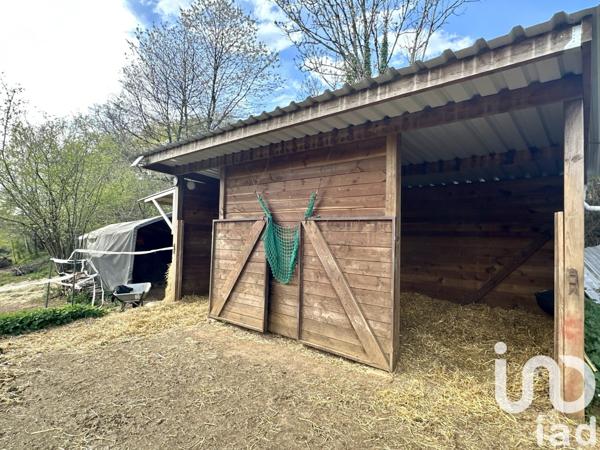 Maison à vendre 5 pièces 168 m² Ville-sur-Lumes