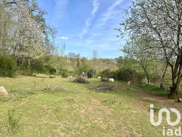 Maison à vendre 5 pièces 168 m² Ville-sur-Lumes