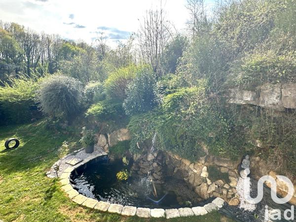 Maison à vendre 5 pièces 168 m² Ville-sur-Lumes