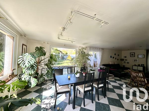 Maison à vendre 5 pièces 168 m² Ville-sur-Lumes