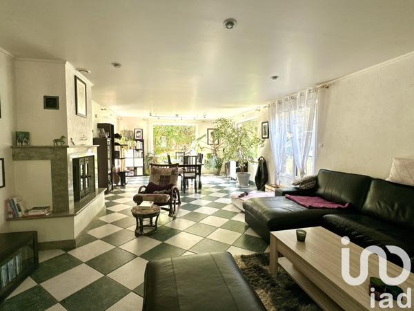 Maison à vendre 5 pièces 168 m² Ville-sur-Lumes