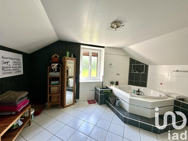 Maison à vendre 5 pièces 168 m² Ville-sur-Lumes