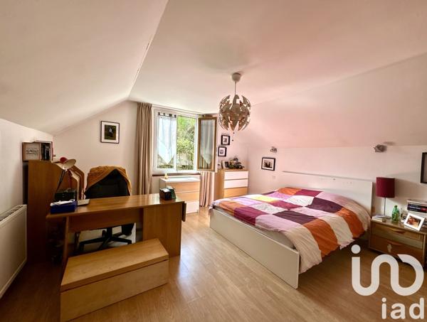 Maison à vendre 5 pièces 168 m² Ville-sur-Lumes